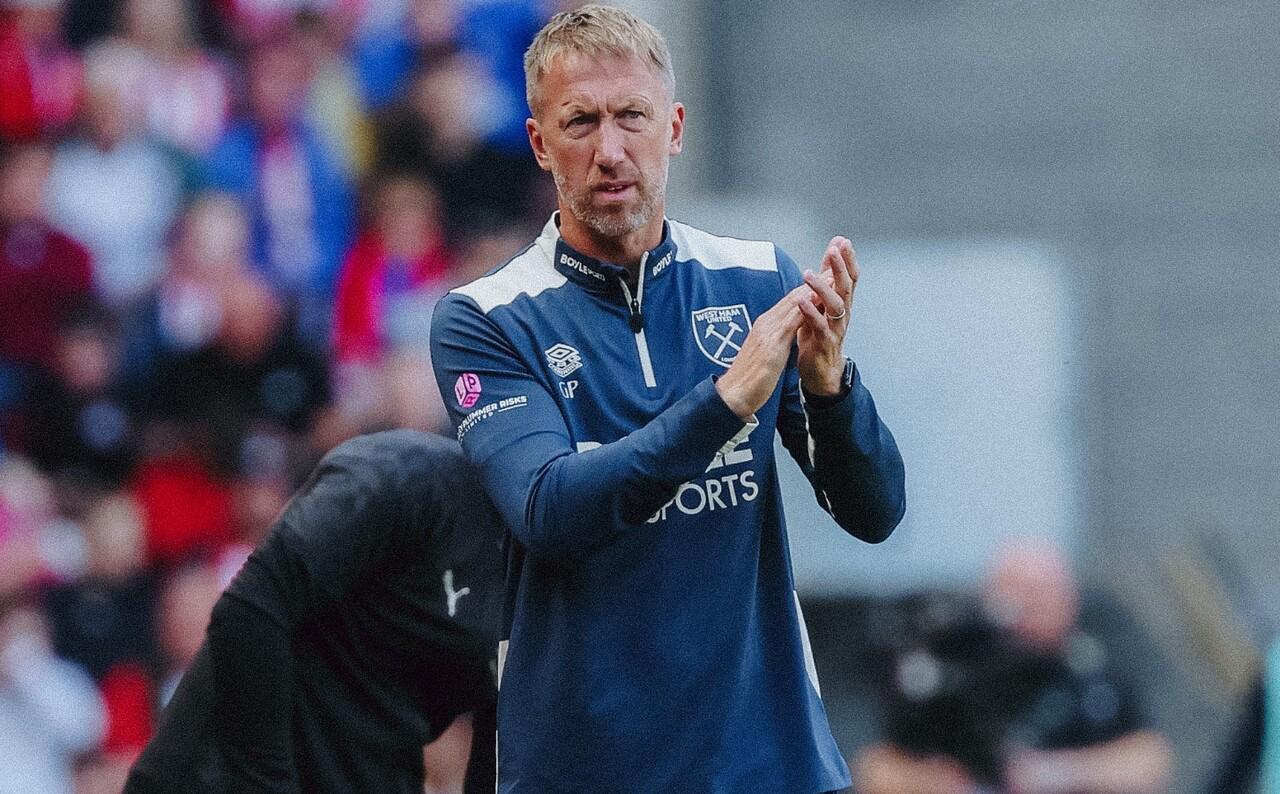 波特:切尔西是一支顶级球队,还拥有一位才华横溢的主教练